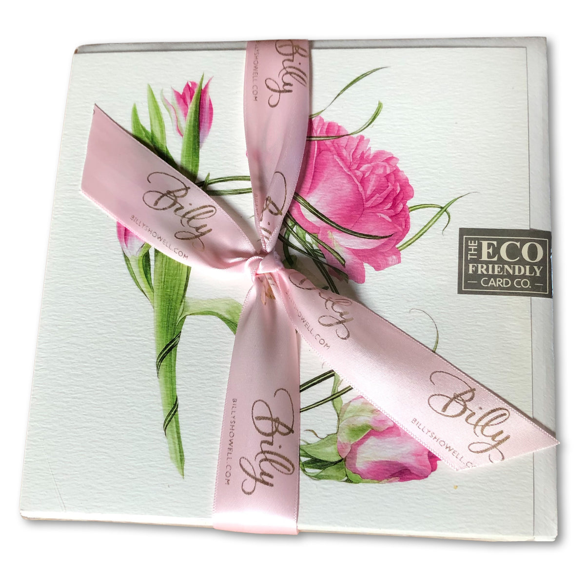 Billy&#39;s Botanical Shoe Cards Bumper Pack